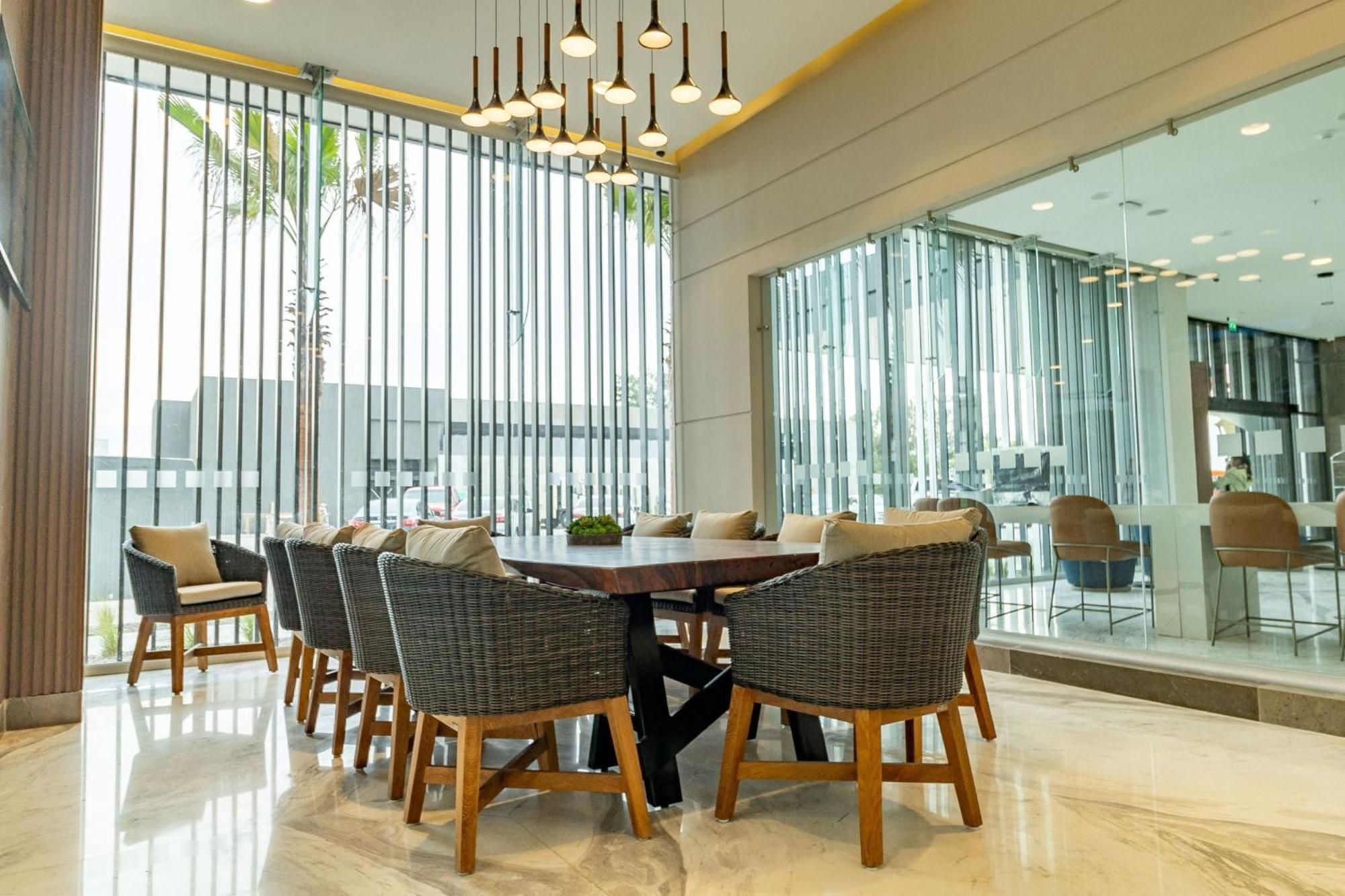 Holiday Inn Navojoa By Ihg Экстерьер фото