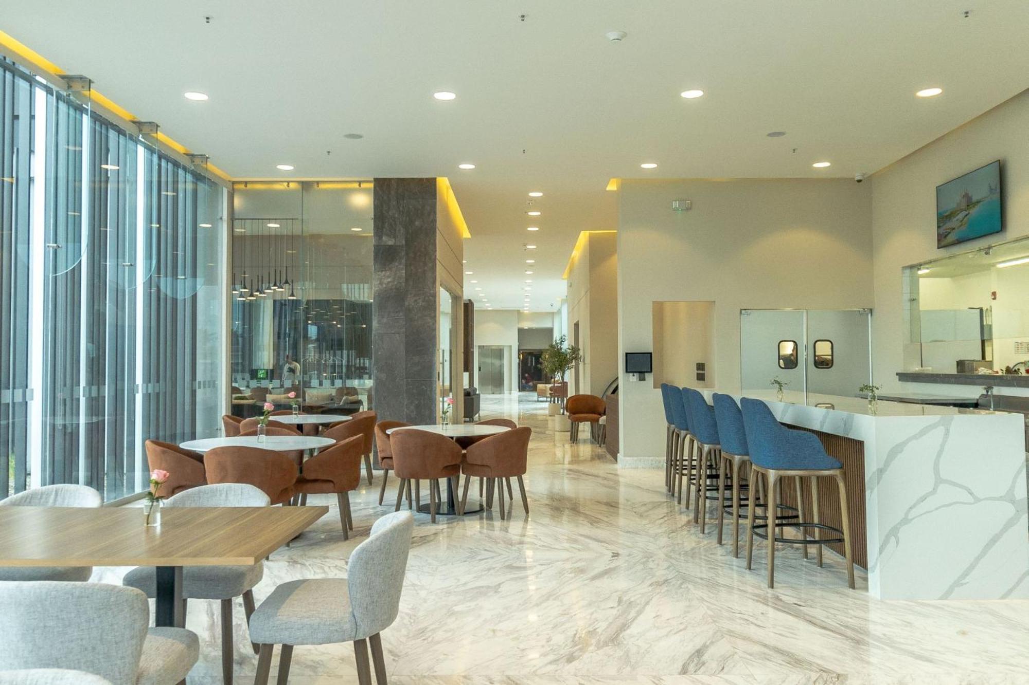 Holiday Inn Navojoa By Ihg Экстерьер фото