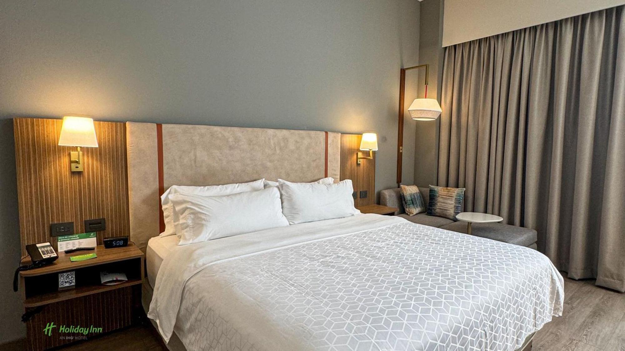 Holiday Inn Navojoa By Ihg Экстерьер фото