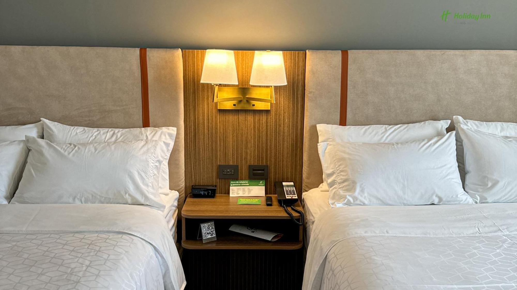 Holiday Inn Navojoa By Ihg Экстерьер фото