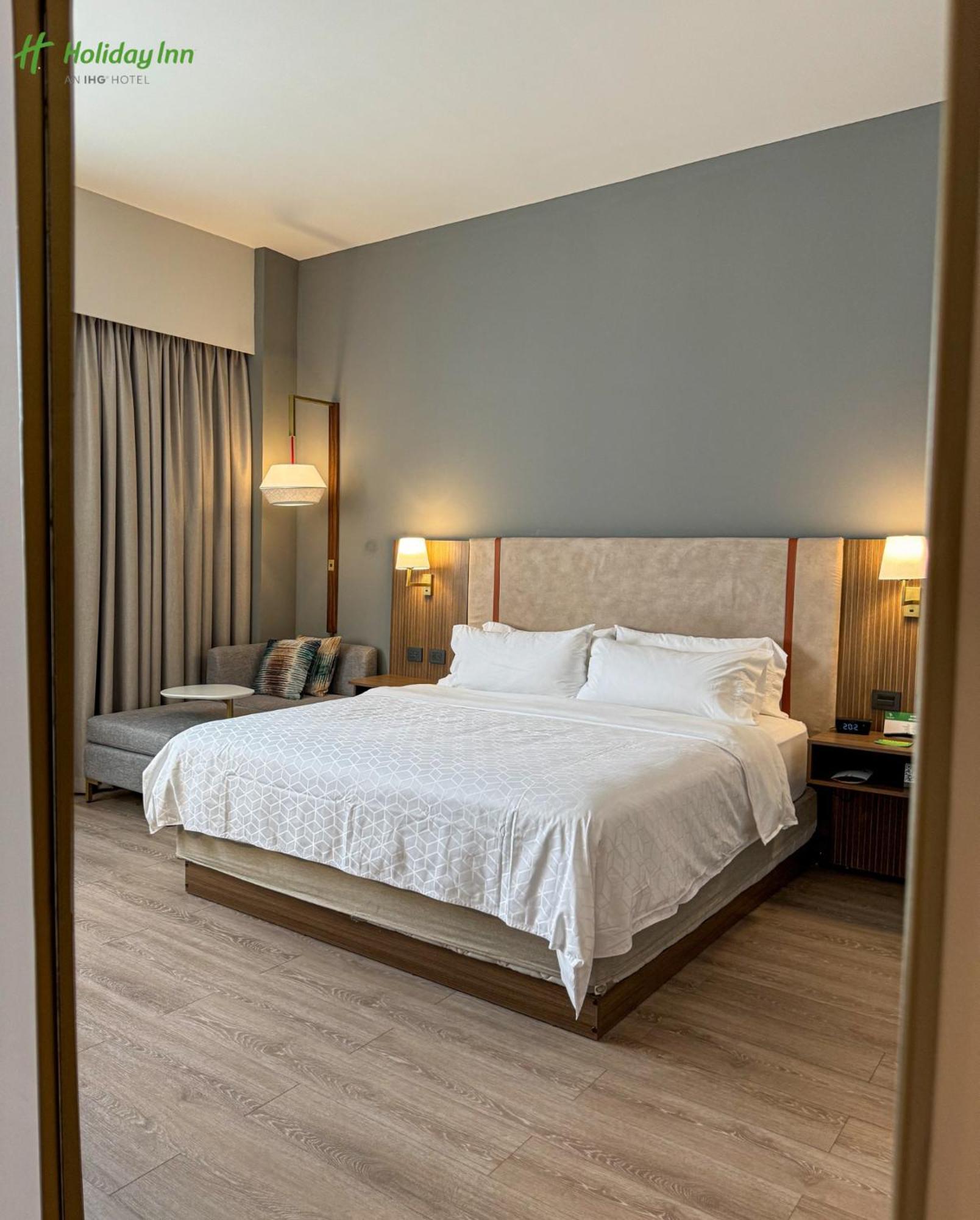 Holiday Inn Navojoa By Ihg Экстерьер фото