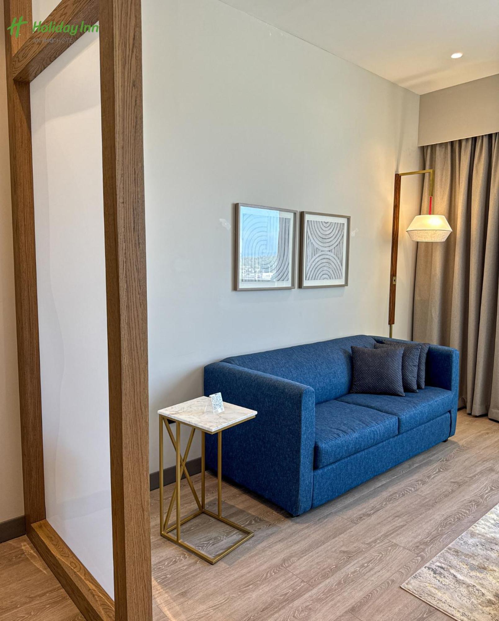 Holiday Inn Navojoa By Ihg Экстерьер фото