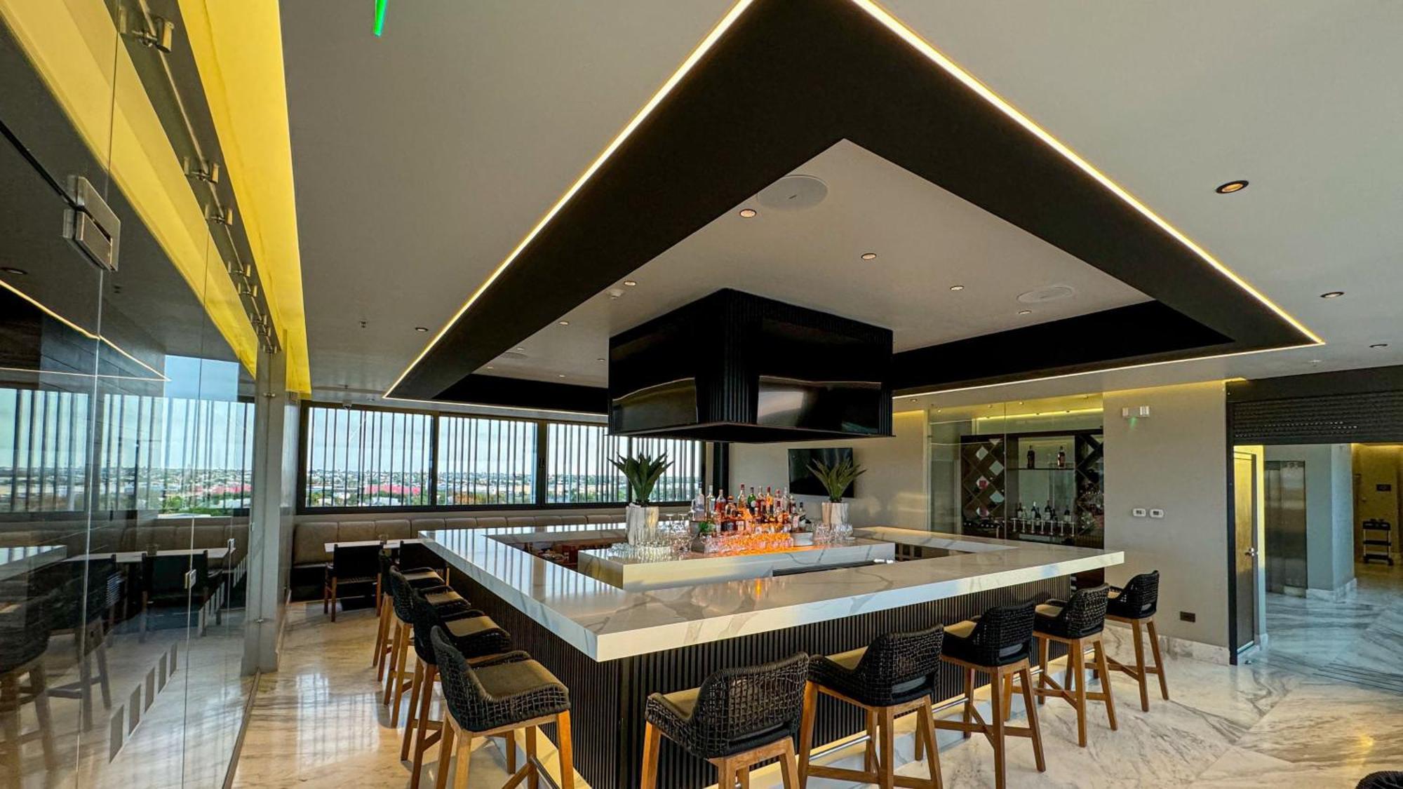 Holiday Inn Navojoa By Ihg Экстерьер фото