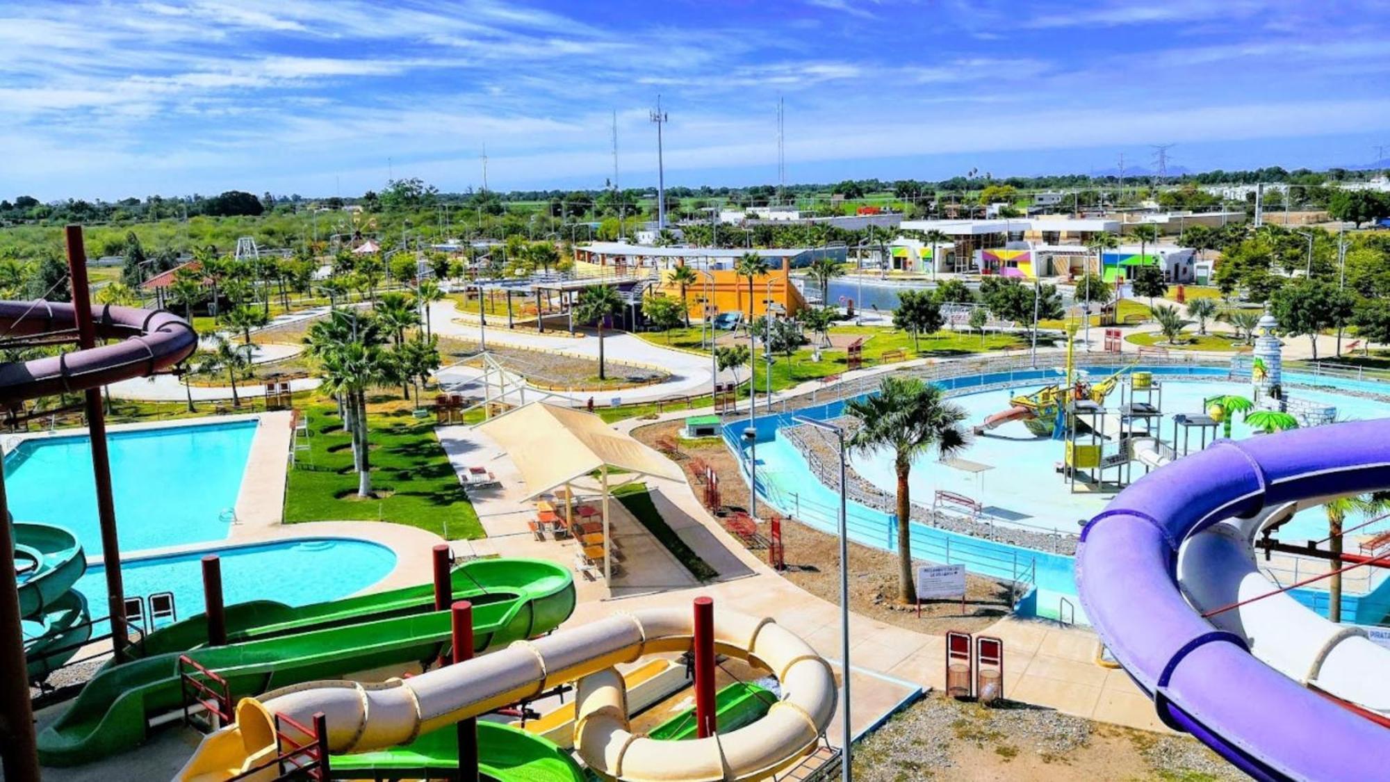 Holiday Inn Navojoa By Ihg Экстерьер фото