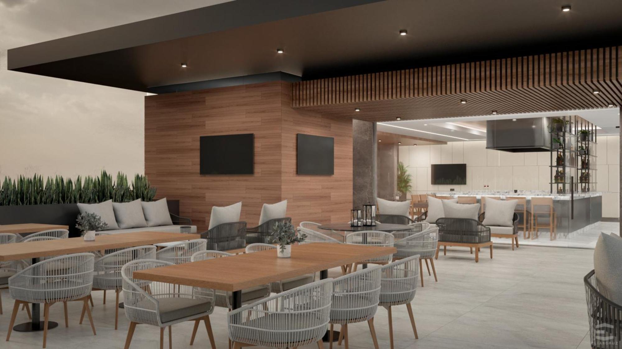 Holiday Inn Navojoa By Ihg Экстерьер фото