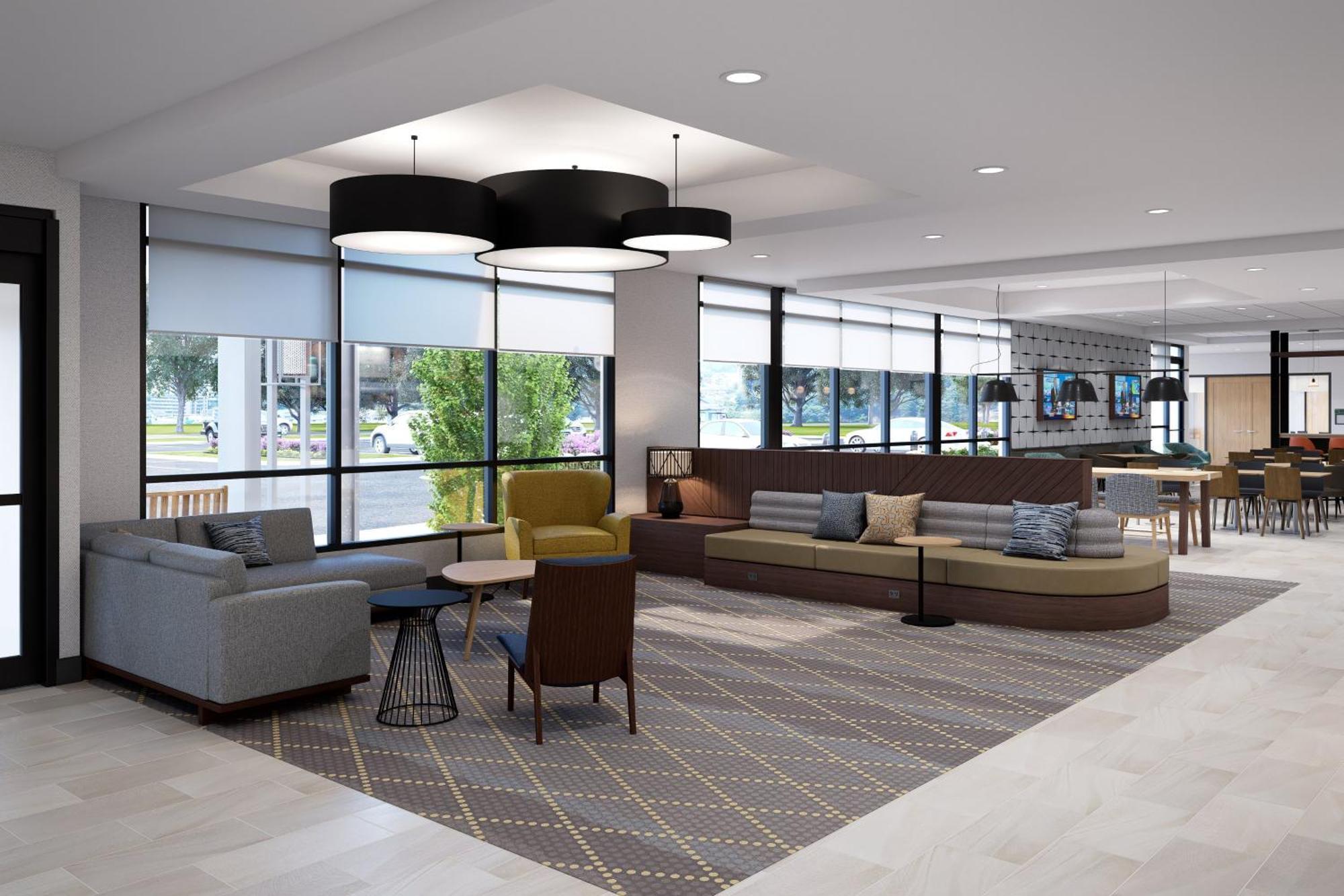 Holiday Inn Navojoa By Ihg Экстерьер фото