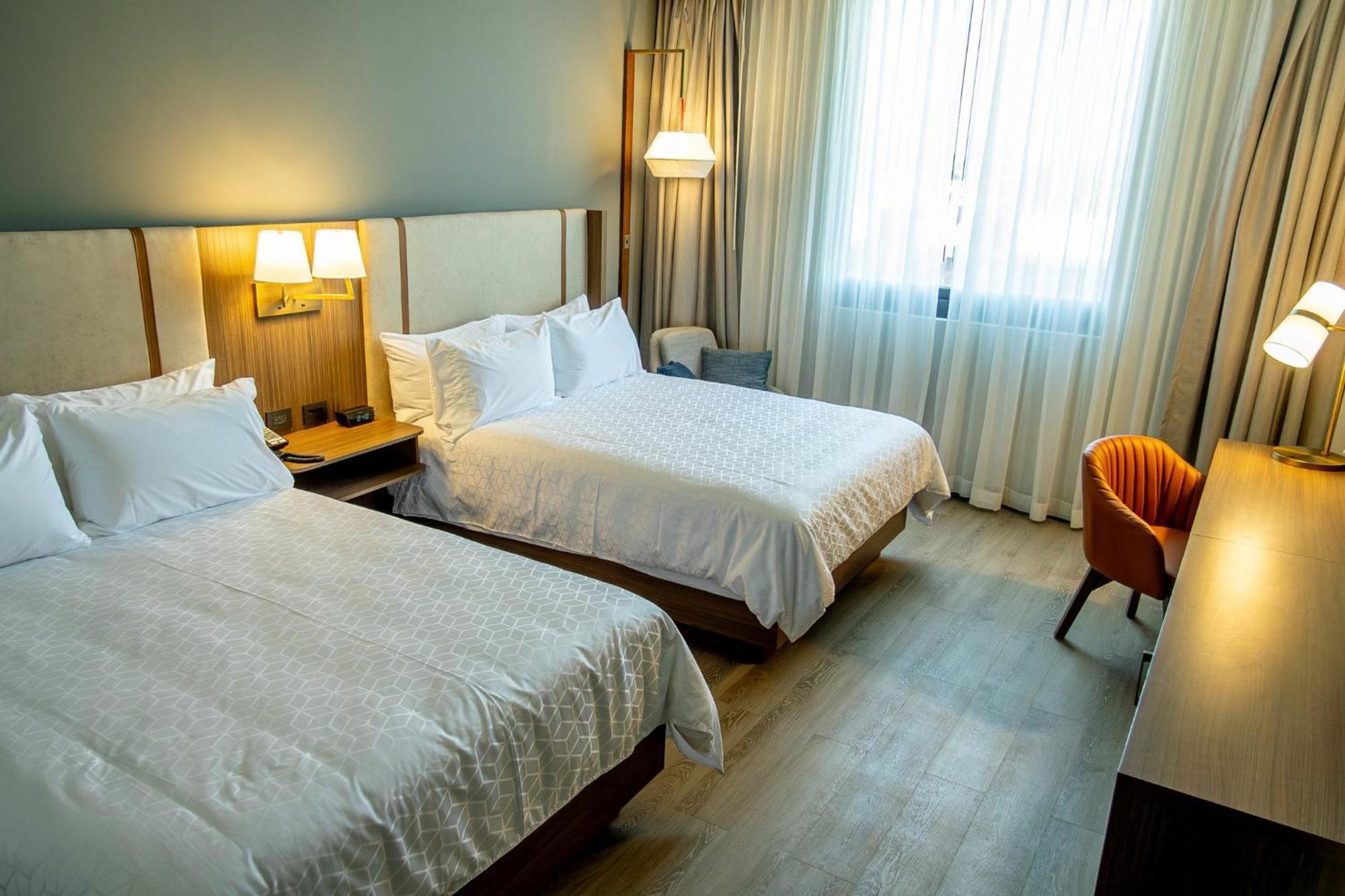 Holiday Inn Navojoa By Ihg Экстерьер фото