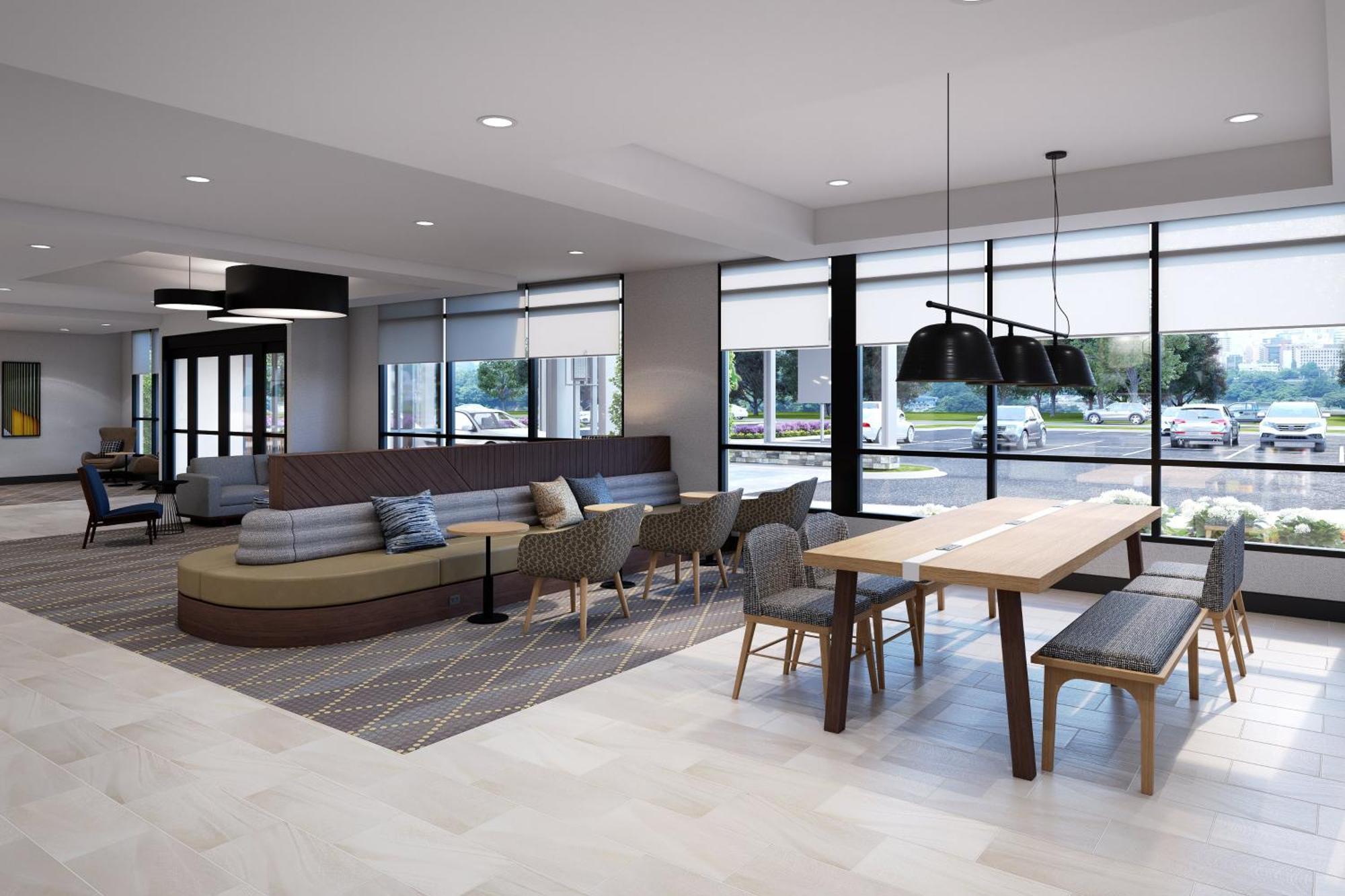 Holiday Inn Navojoa By Ihg Экстерьер фото
