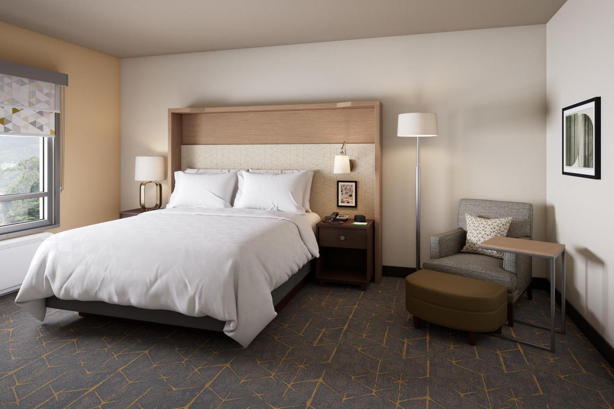 Holiday Inn Navojoa By Ihg Экстерьер фото