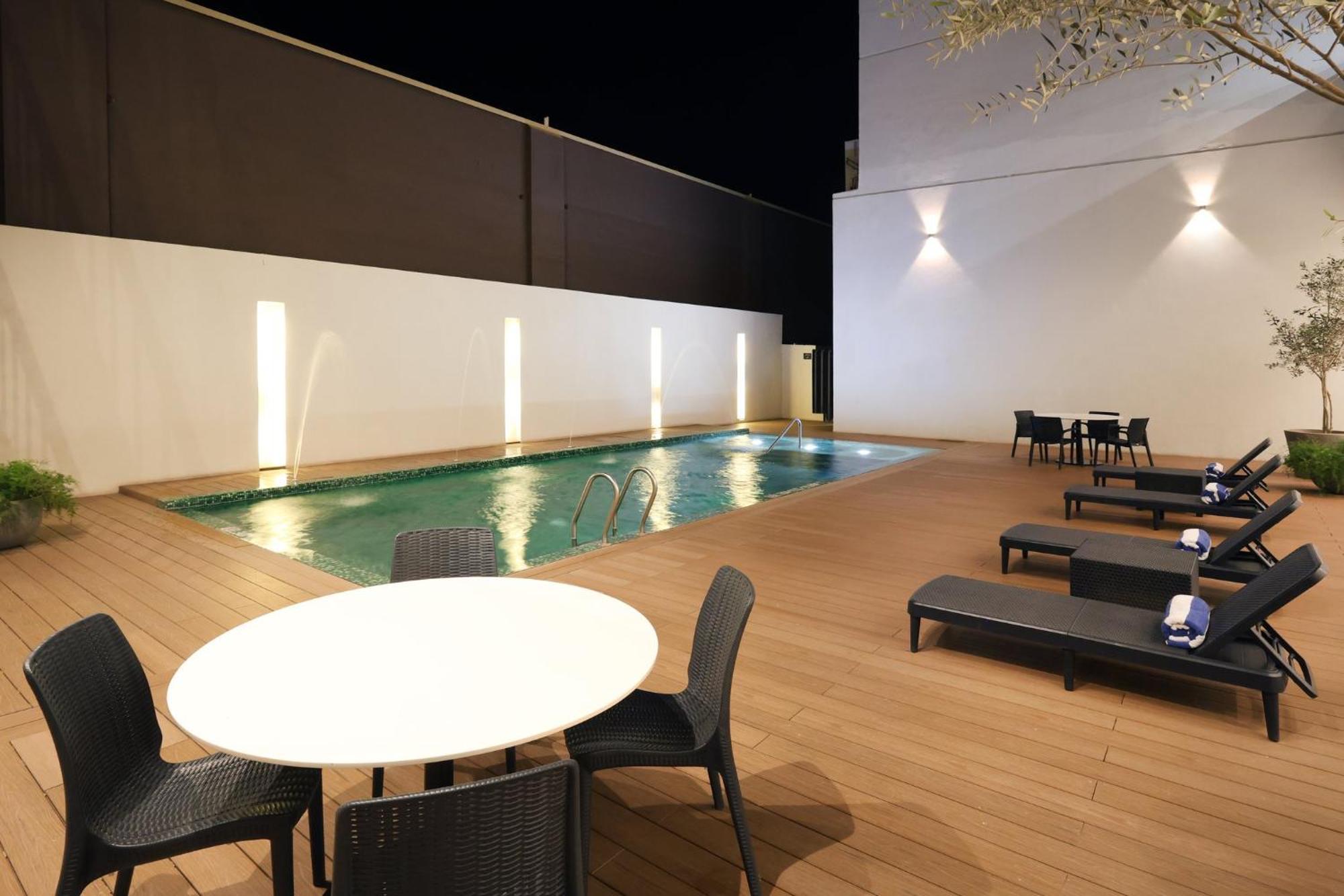 Holiday Inn Navojoa By Ihg Экстерьер фото